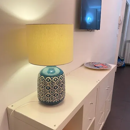 Apartamento Sant Anselmo