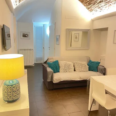 Sant Anselmo * Turim