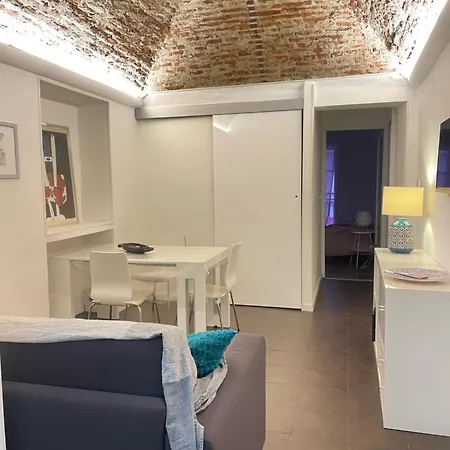 Sant Anselmo Apartment