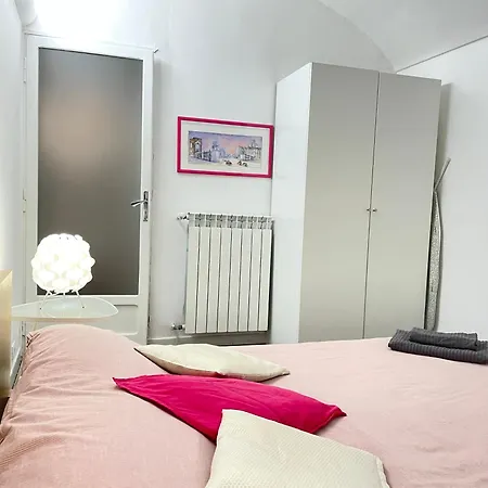 Apartamento Sant Anselmo