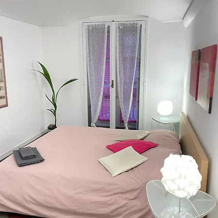 Apartamento Sant Anselmo Turim