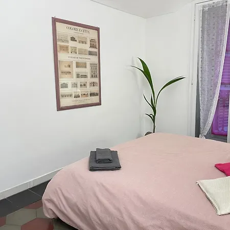 Apartamento Sant Anselmo *