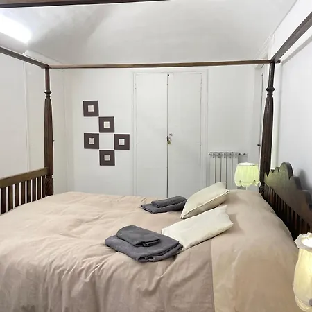 Apartment Sant Anselmo