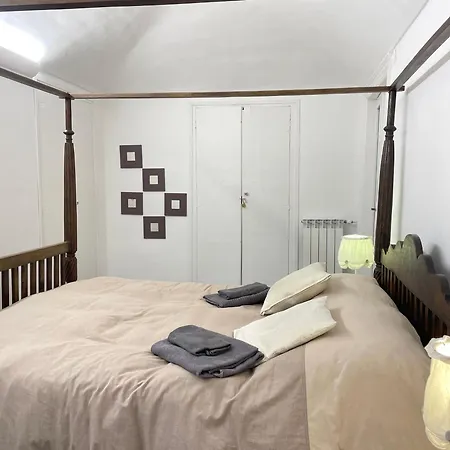 Apartamento Sant Anselmo