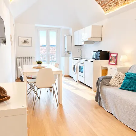Apartment Sant Anselmo