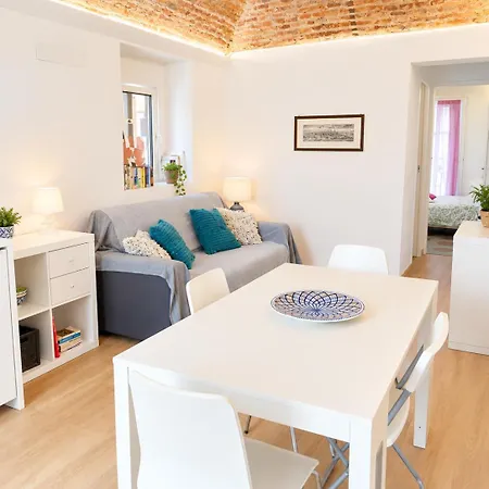 Apartment Sant Anselmo