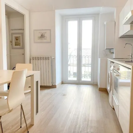 Sant Anselmo Apartment *