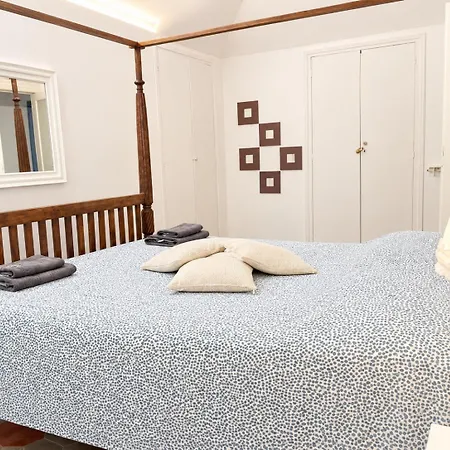 Apartment Sant Anselmo