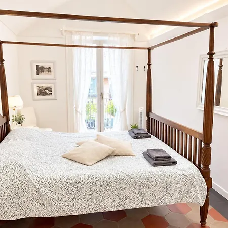 Sant Anselmo Apartment Turin