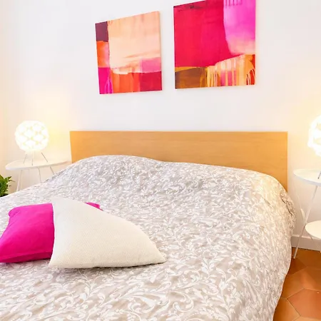 Sant Anselmo Apartment