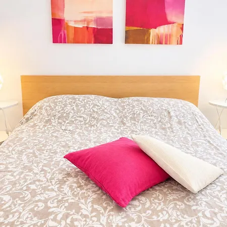 Apartment Sant Anselmo