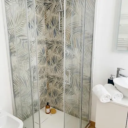 Sant Anselmo Apartment *
