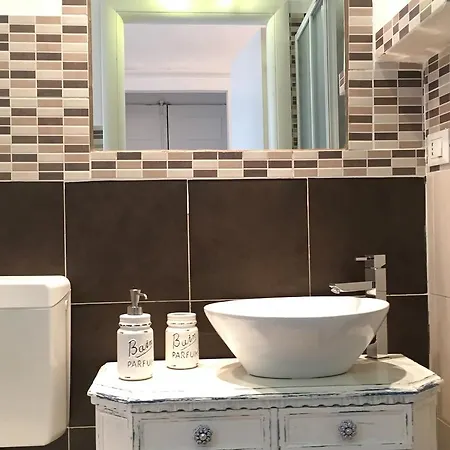 Apartamento Sant Anselmo *