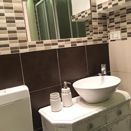 Sant Anselmo Apartment *