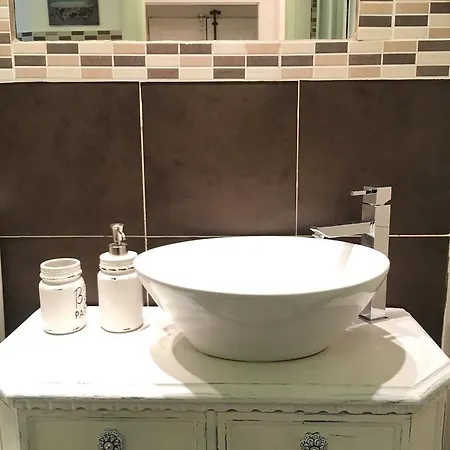 Διαμέρισμα Sant Anselmo Τορίνο