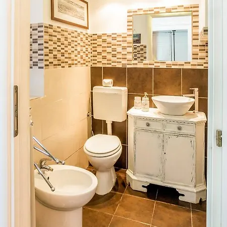 Sant Anselmo Apartment *