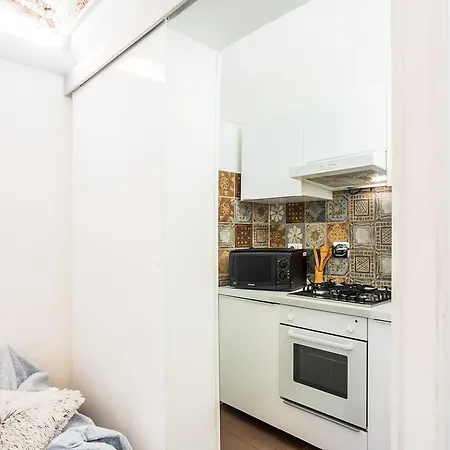 Διαμέρισμα Sant Anselmo