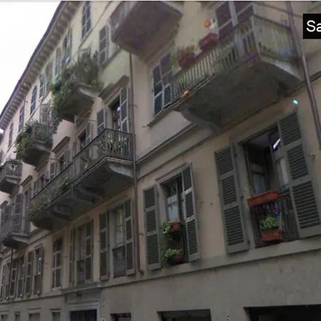 Sant Anselmo * Turin
