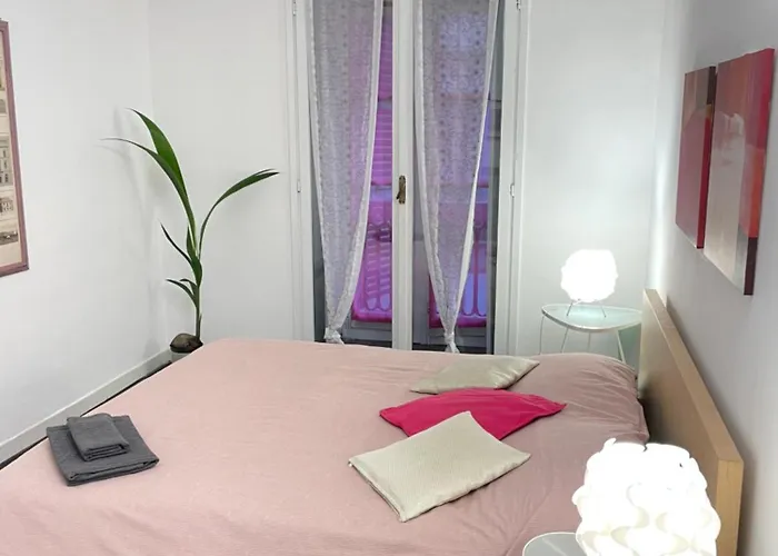 Apartman Sant Anselmo Torino