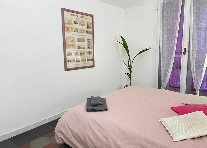 شقة Sant Anselmo *