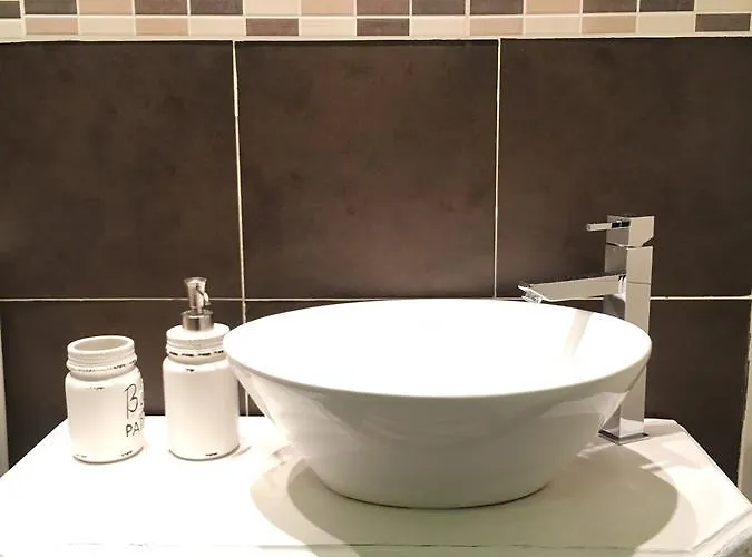 Apartman Sant Anselmo Torino