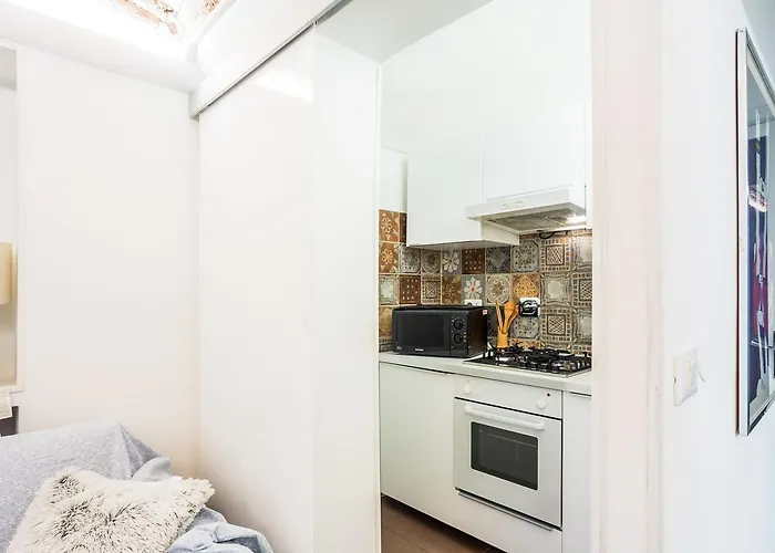 Apartman Sant Anselmo