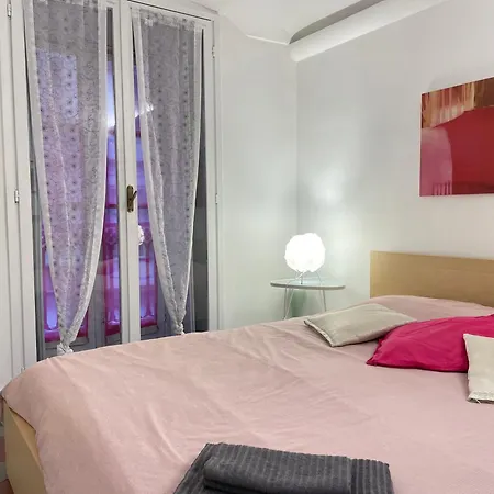 Sant Anselmo Apartmán Turín