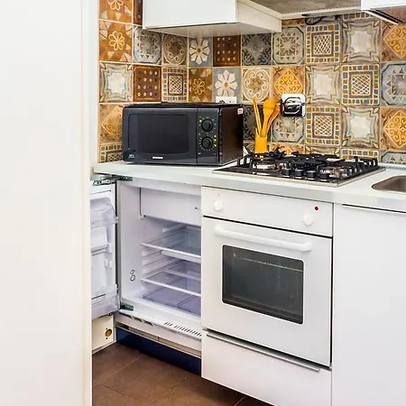 Apartmán Sant Anselmo *