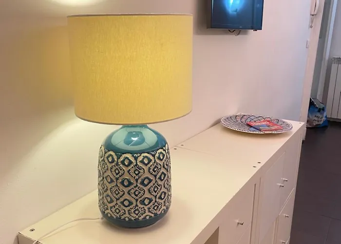 Appartement Sant Anselmo