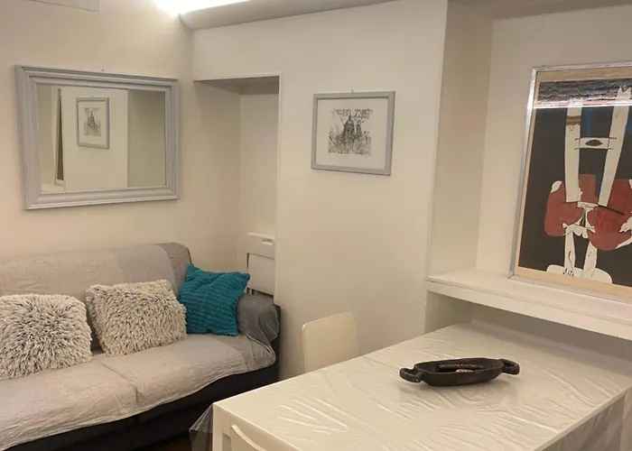 Sant Anselmo Appartement
