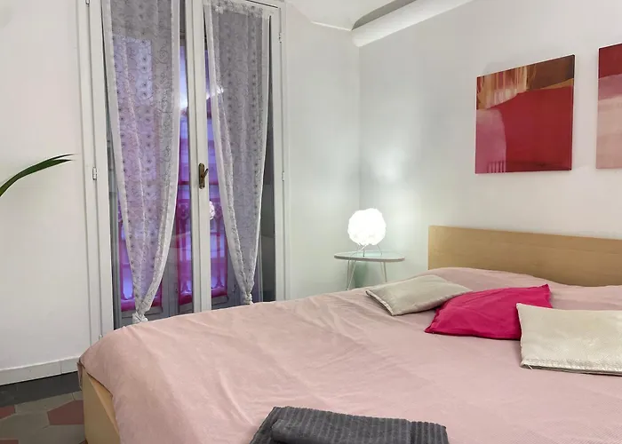 Sant Anselmo Appartement Turin