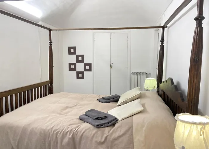 Appartement Sant Anselmo